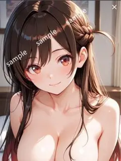 水原千鶴　バスタオル　シークレット　タペストリー　彼女、お借りします