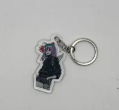 Dios アクリルキーホルダー