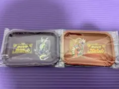 ポケモン スカーレット バイオレット 特典 ポケットモンスター トレイ