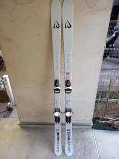 ID one スキー板 FR-X 175㎝ ID One USA Free Ride FRX Ski 160. 167, 175cm in black or white