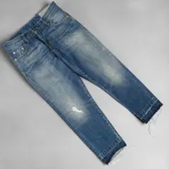 Levi's Vintage Clothing★デニム パンツ★505★ビッグE