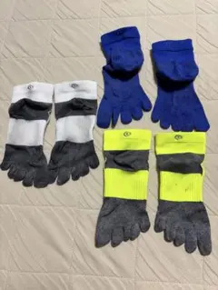 ゴールドウィン　C3fit 3足セット
