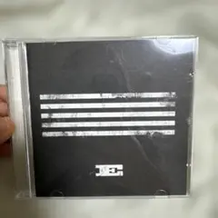 BIGBANG Eバージョン　CD アルバム