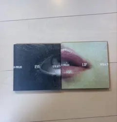 SEKAI NO OWARI EYE & LIP アルバム