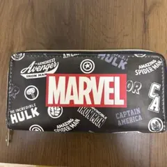 MARVEL財布