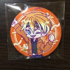 18TRIP エイトリ 五十竹あく太 缶バッジ