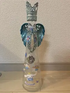 シナモロール フィリコ 空瓶