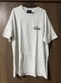 phatrank Tシャツ