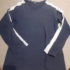 old UNIQLO ロンT