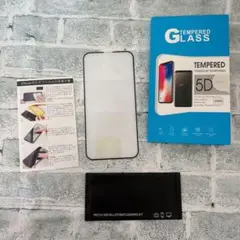 ジ　iPhone 13 Pro Maxガラスフィルム ブルーライトカット　1枚