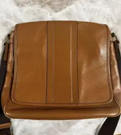 COACH ショルダーバッグ