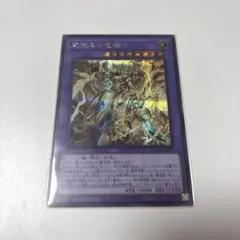 遊戯王　聖秘なる竜騎士　サクラメンタムドラグーン