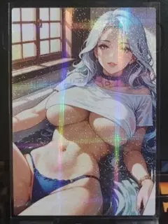 セクシーカード パラ 5083 2枚セット