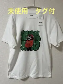 くまモン　Tシャツ