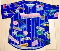 横浜DeNAベイスターズ　2025　ガールズフェスティバル　ユニフォーム　非売品