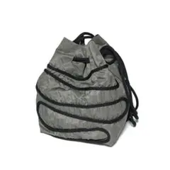 Sasquatchfabrix 23AW”S” KNOT BAG Sasquatchfabrix.(サスクワァッチファブリックス)$ KNOT BAG