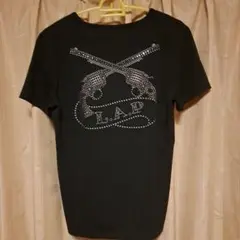 【美品】roar 2丁拳銃　Tシャツ