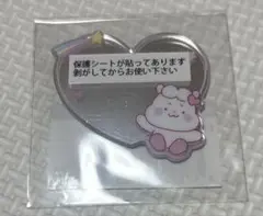 NiziU ハッピードロー　 オンラインくじ　 E賞　ラーヌ