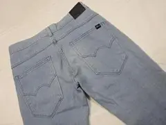 EDWIN☆ジャージーズ☆スキニーテーパード☆S☆ウェスト約79cm