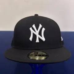 NEW ERA 59FIFTY ニューヨーク・ヤンキース キャップ 7 1/4