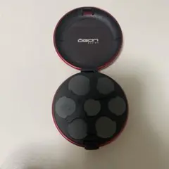 ögon赤 コインケース・小銭入れ