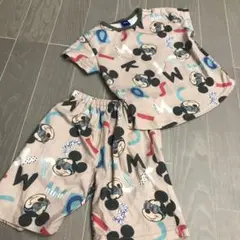 子供服　パジャマ　ディズニー