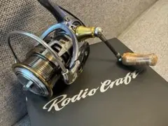 美品 ロデオクラフト RC12イグジスト2004 IOSファクトリー含む