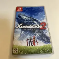 Xenoblade 2 Nintendo Switch