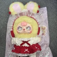 babythree ロリータ　400 二代目