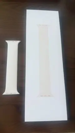 Applewatch バンド 42mm用 純正