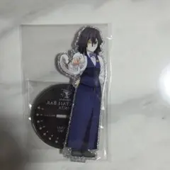 鬼滅の刃 伊黒小芭内 甘露寺蜜璃 モクテル 両面アクリルスタンド アクスタ