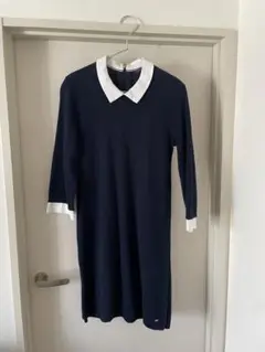 Tommy Hilfiger シャツワンピース