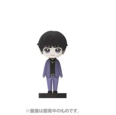 ゆせそたフェス　中島颯太　フィギュア