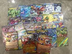 ポケモンカード　rrまとめ売り