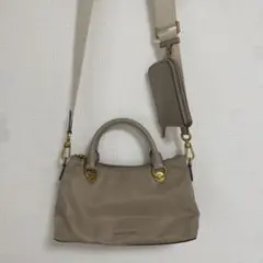 CHARLES & KEITH ハンドバック