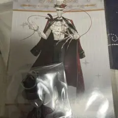 第五人格 IdentityV Theキャラカフェ リッパー