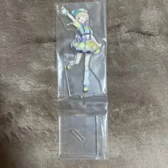学マス 一番くじ アクリルスタンド 藤田ことね