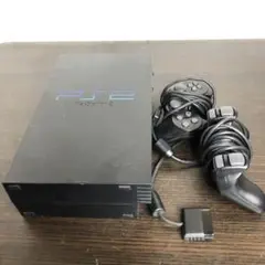 PS2 Playstation 本体 SCPH-10000 プレステ2