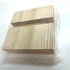 木製スマホスタンド スピーカー用【新品未開封】