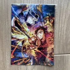鬼滅の刃 映画　入場特典