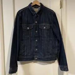 2025年最新】J.Crew メンズ Gジャン・デニムジャケットの人気