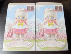 ブラインドドール SIMONTOYS 草莓同学 西柚同学