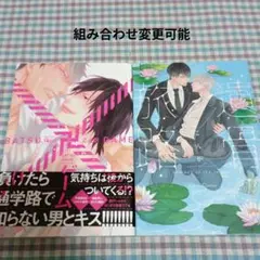 BL　２冊セット286