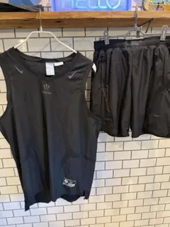 夜叉丸⭐︎ナイキx NOCTAバスケットボールタンクトップSサイズタグ付新品 2025年最新】nike nocta タンクトップの人気アイテム - メルカリ