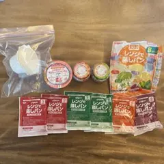離乳食