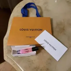 LOUIS VUITTON フレグランス ✨CITY OF STARS✨