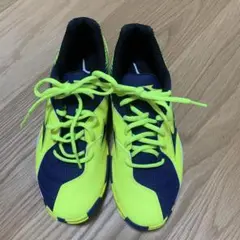 ミズノ ハンドボール アウトシューズ