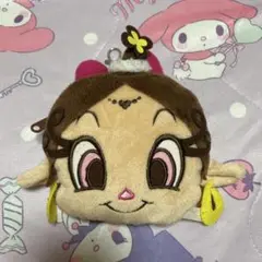 アクビちゃん*パスケース*カードケース