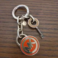※値下げ　Michael Kors ロゴ キーホルダー