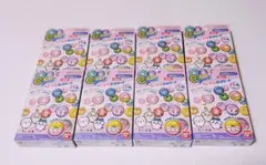 新品未開封バンダイ ちいかわ シールセット 15個入り　カンバッチグー